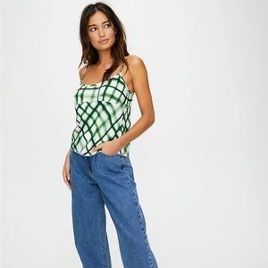 Aritiza Wilfred Free Divinity Tank‎